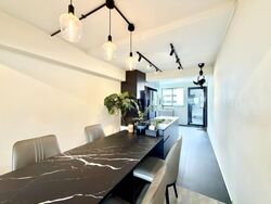 Blk 31 Marine Crescent Ville (Marine Parade), HDB 3 Rooms #636743661
